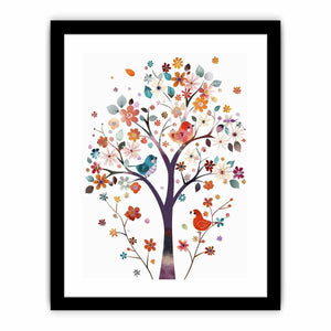 Framed Print