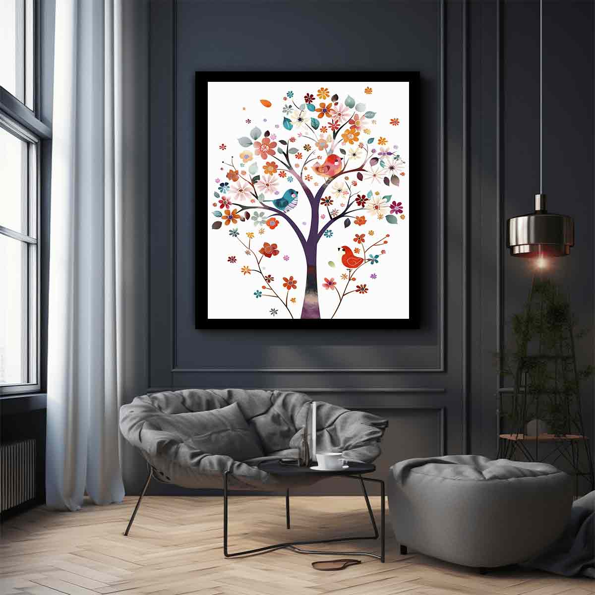  Artwork