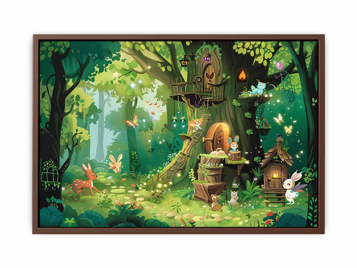 Canvas Print