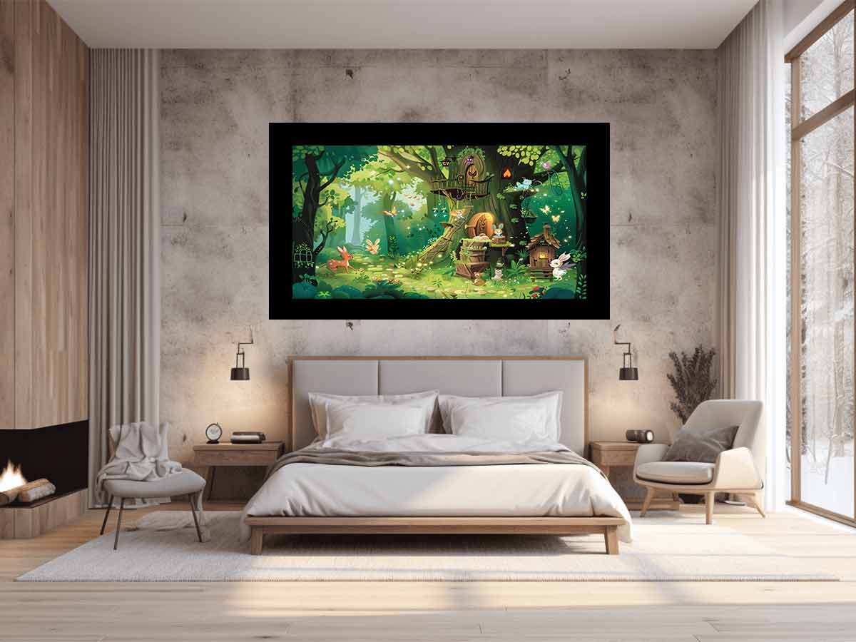 Fairy Tale 