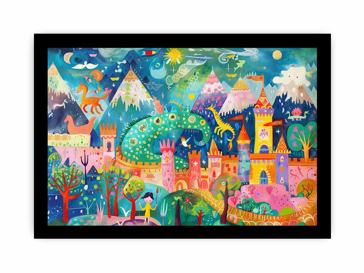 Art Print