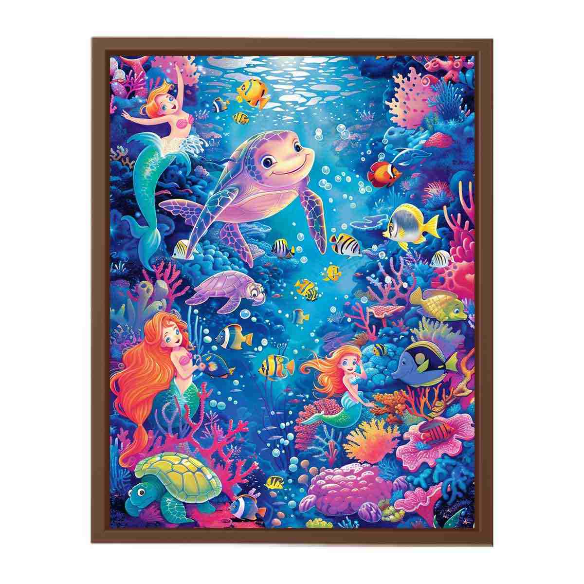 Canvas Print