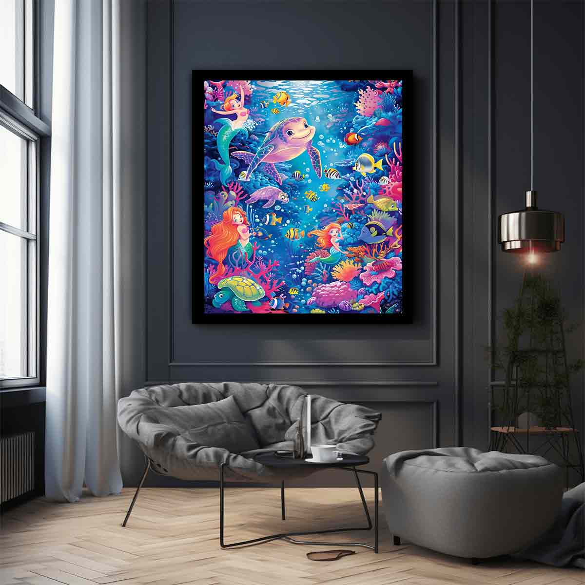 Artwork