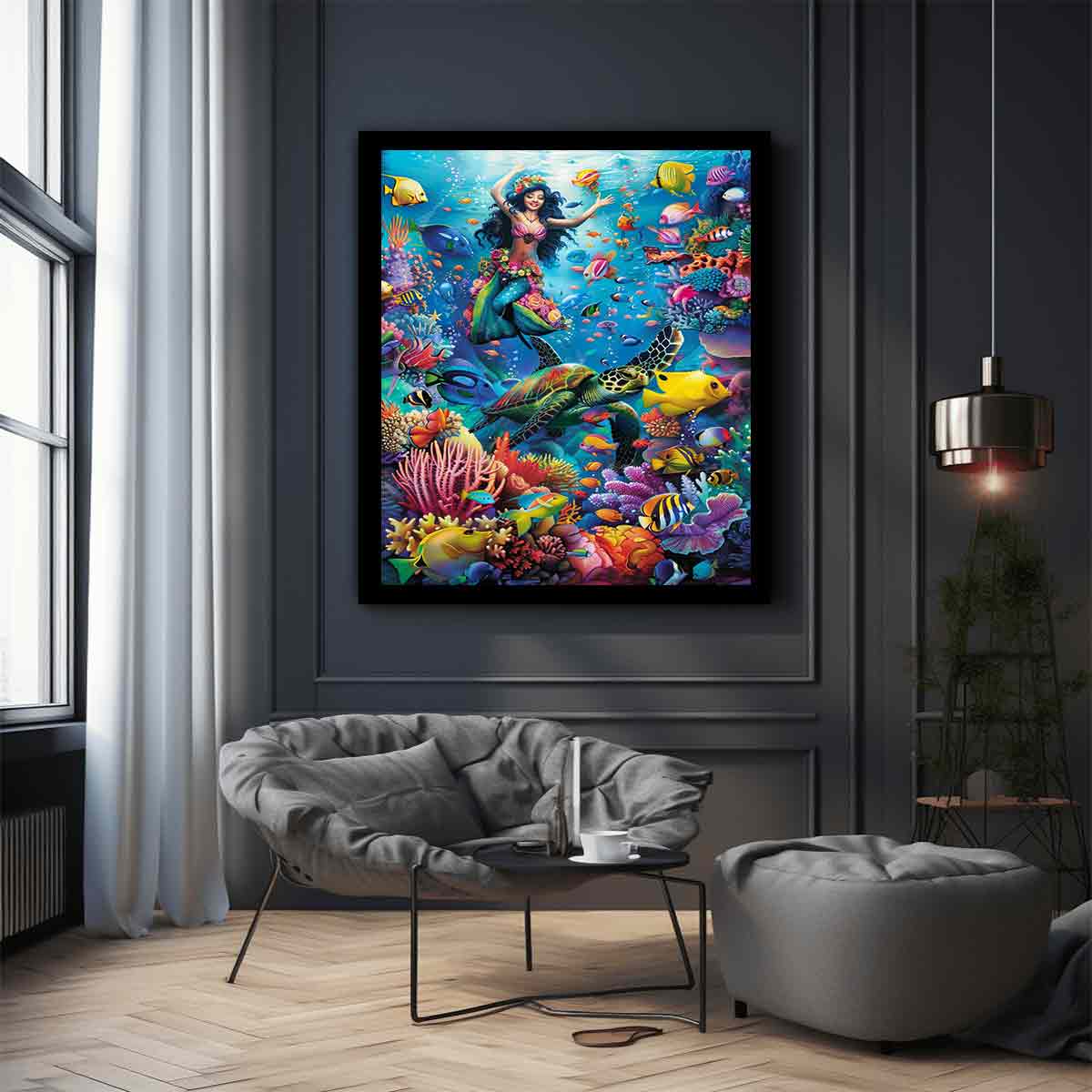  Artwork