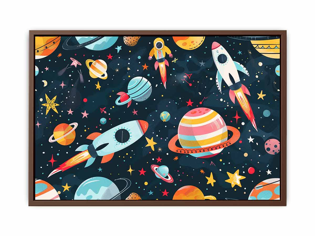 Canvas Print