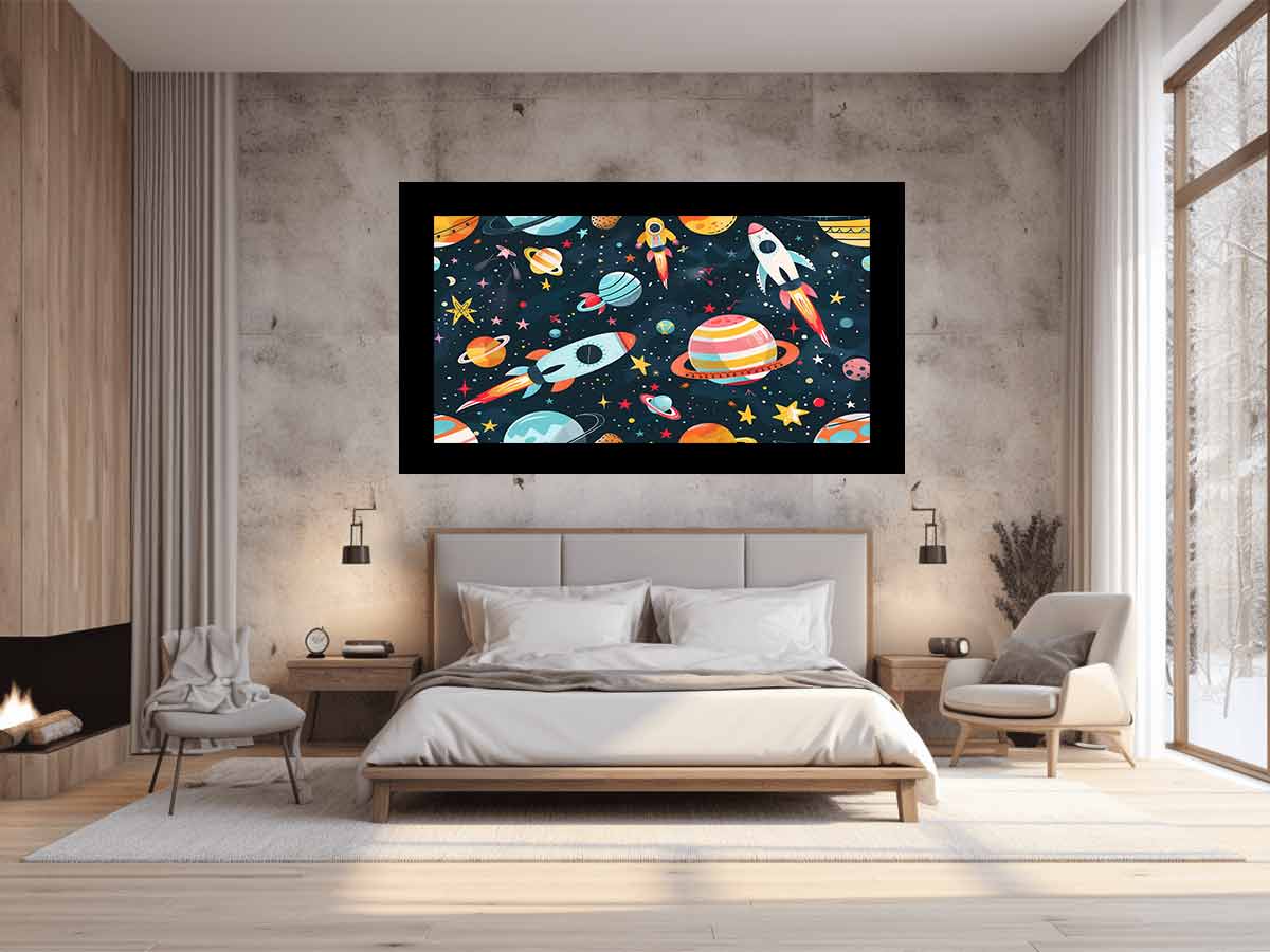 Space Adventure  