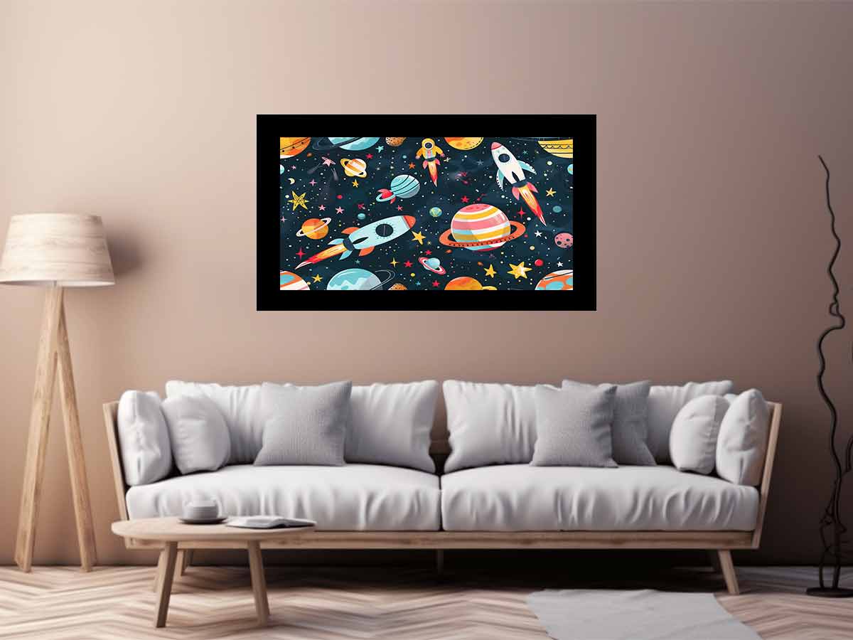  Artwork