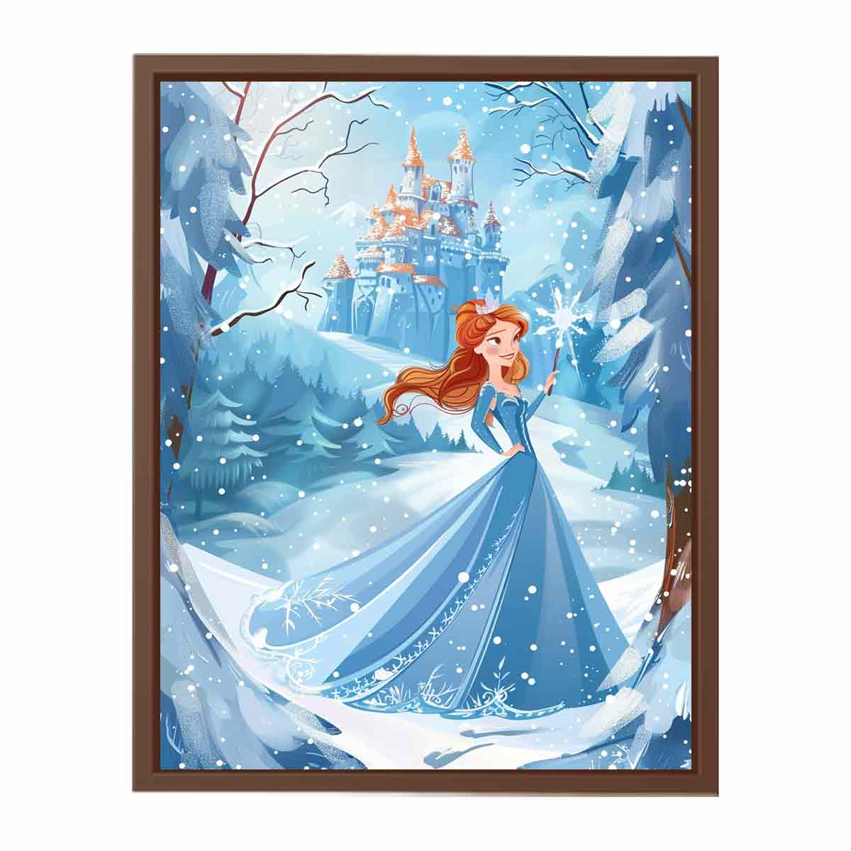 Canvas Print