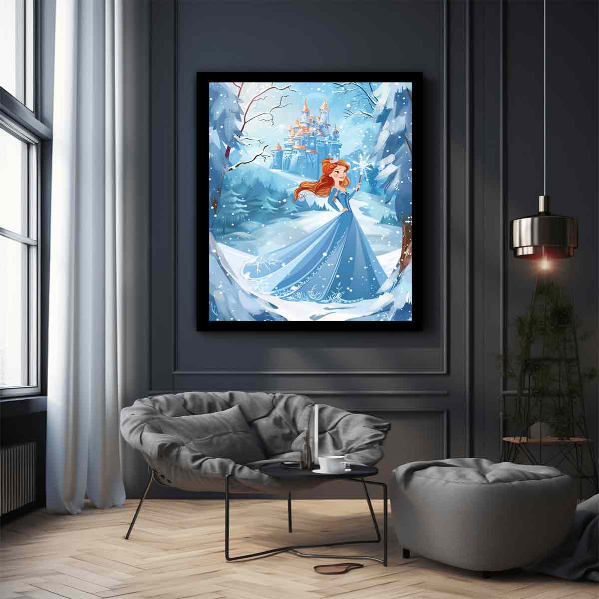  Artwork
