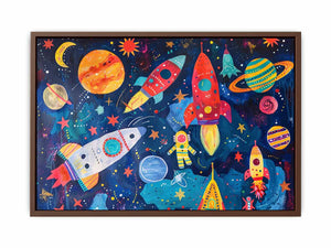 Canvas Print