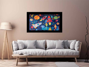  Artwork