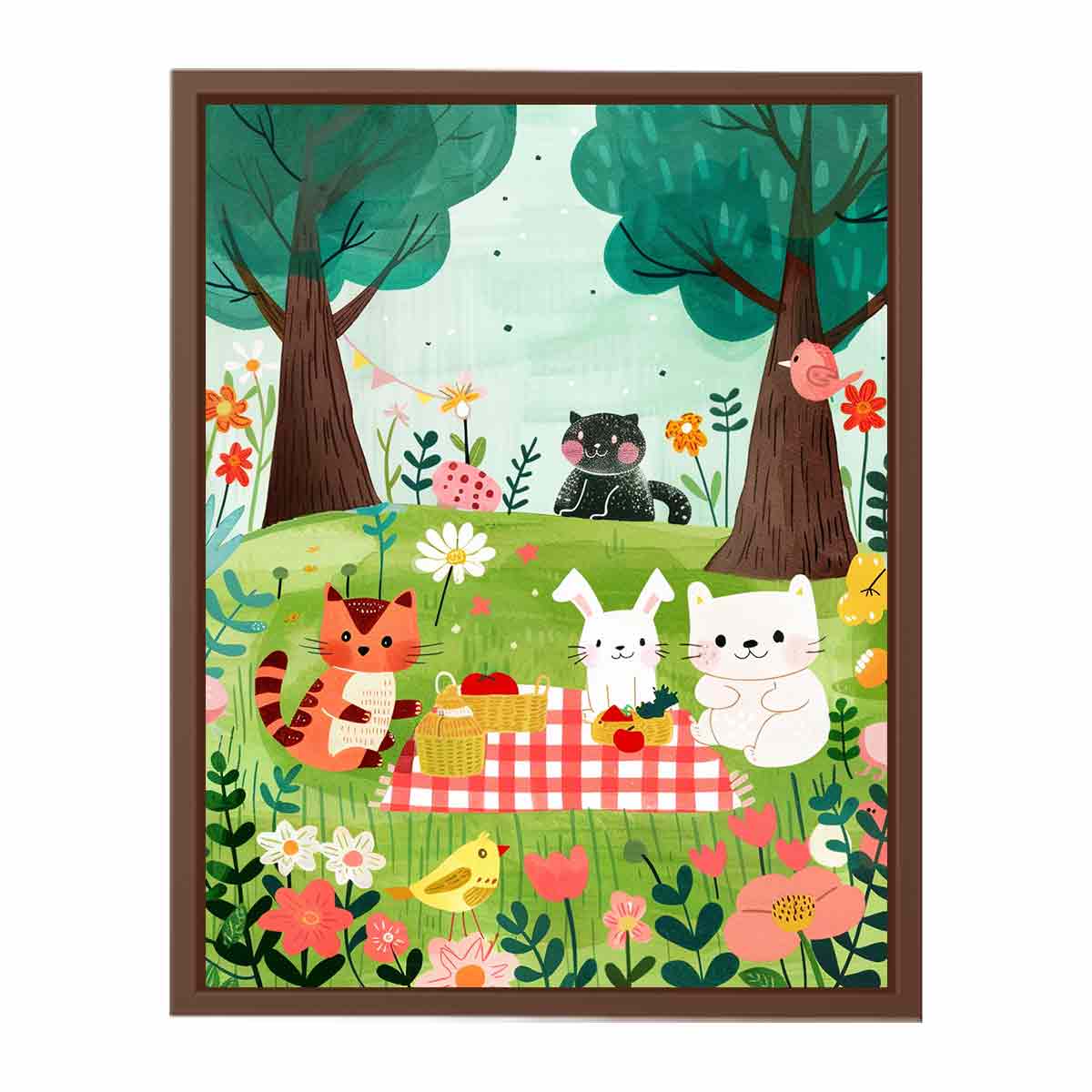 Canvas Print