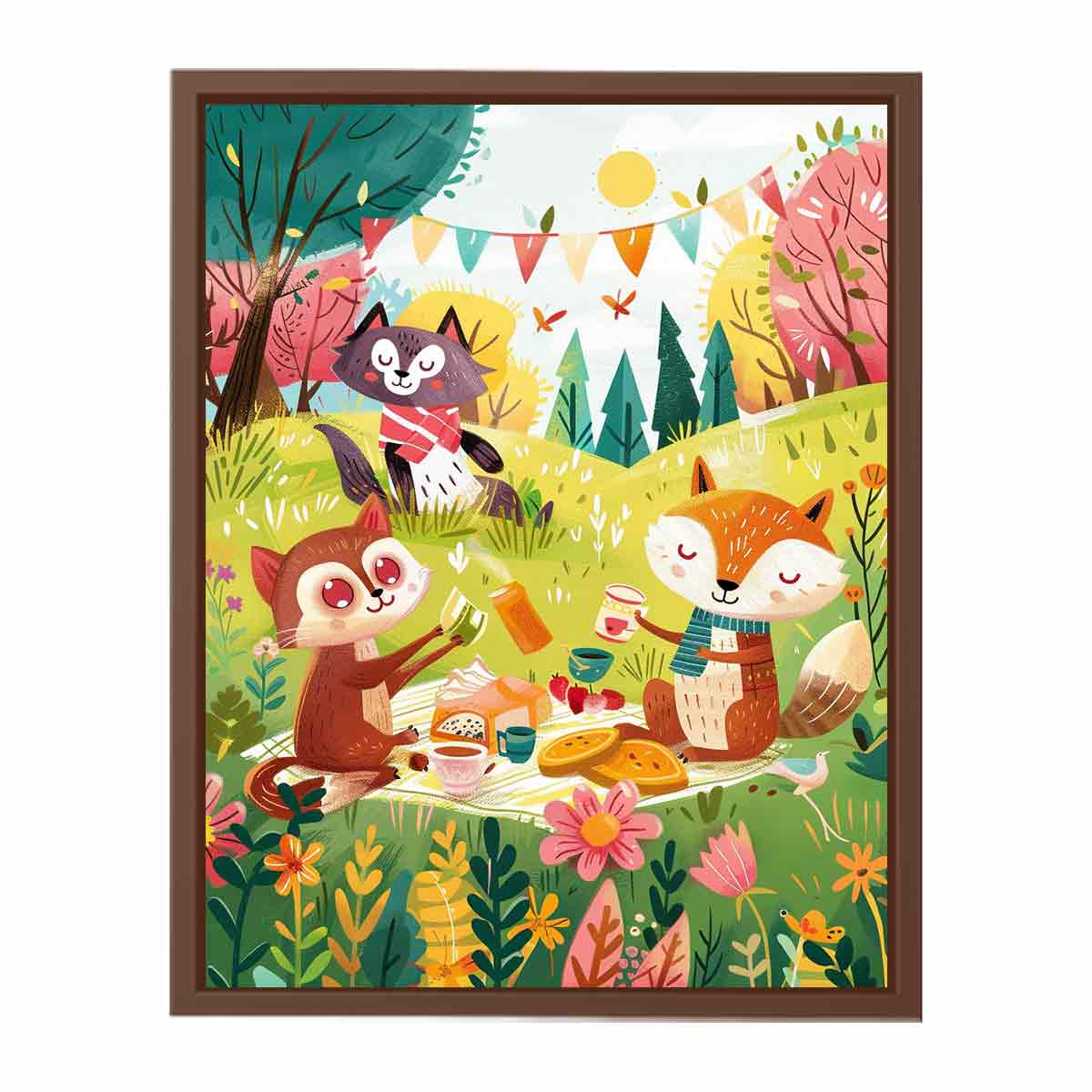 Canvas Print