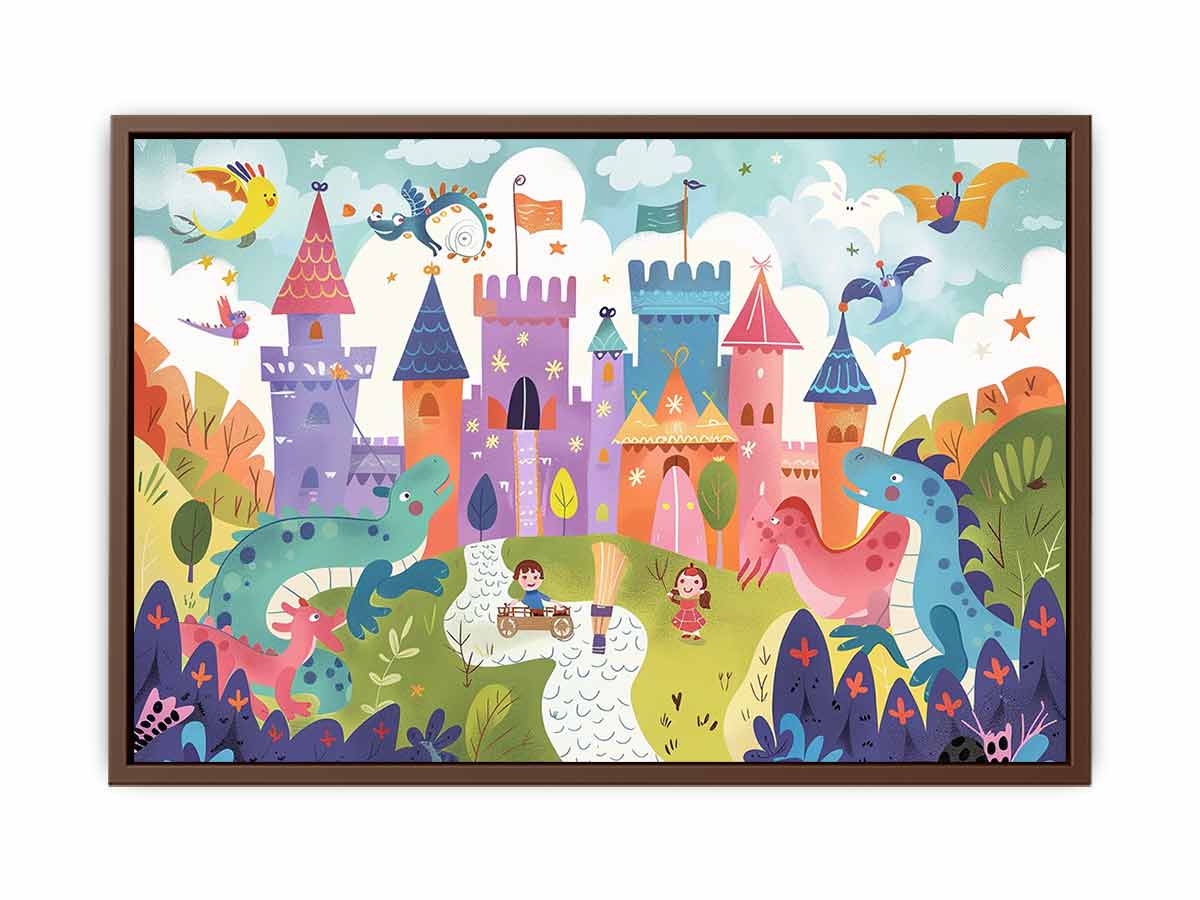 Canvas Print