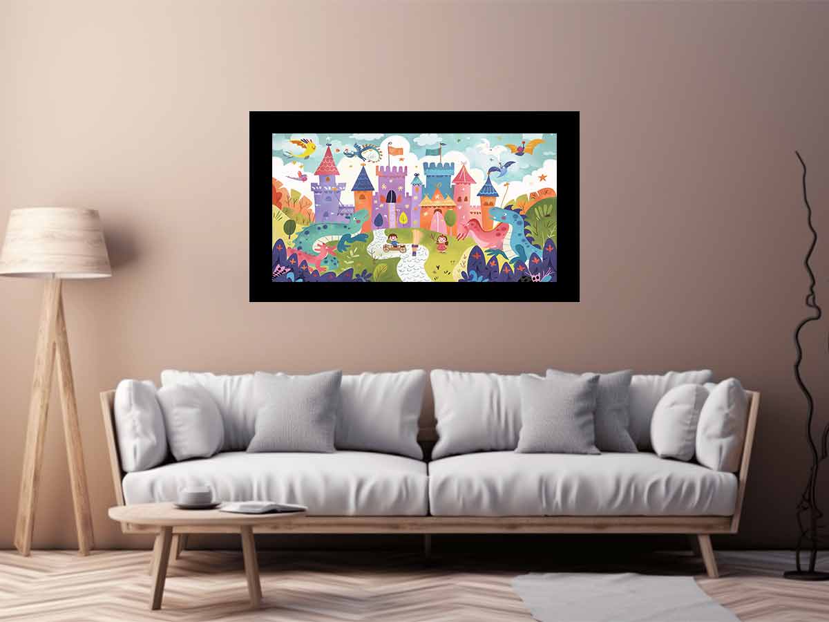 Artwork
