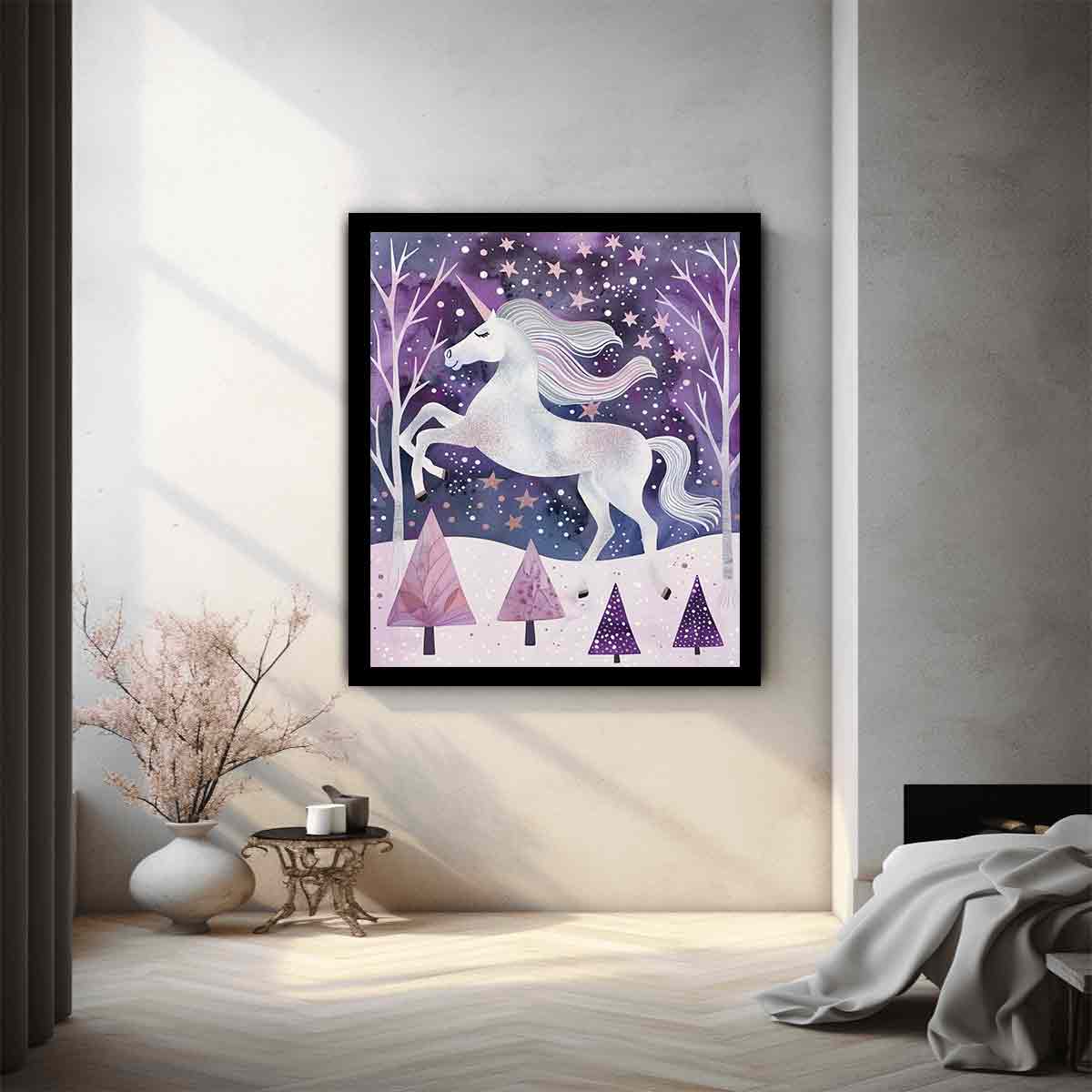 Unicorn 