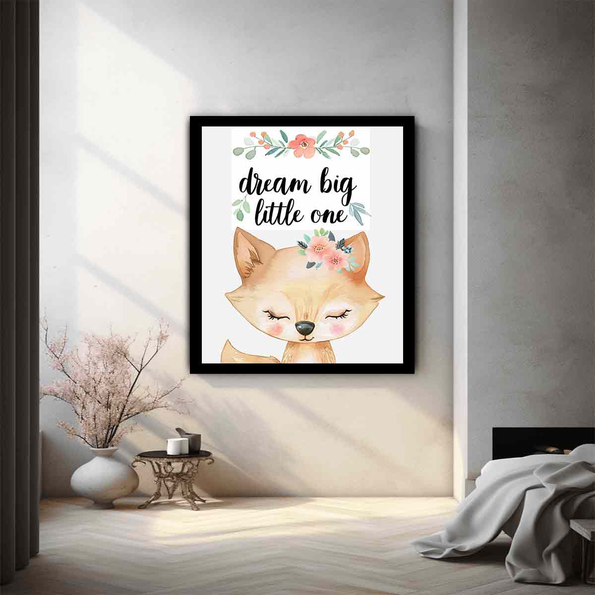 Dream Big Little One
