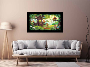  Artwork
