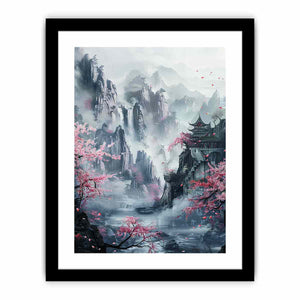 Framed Print