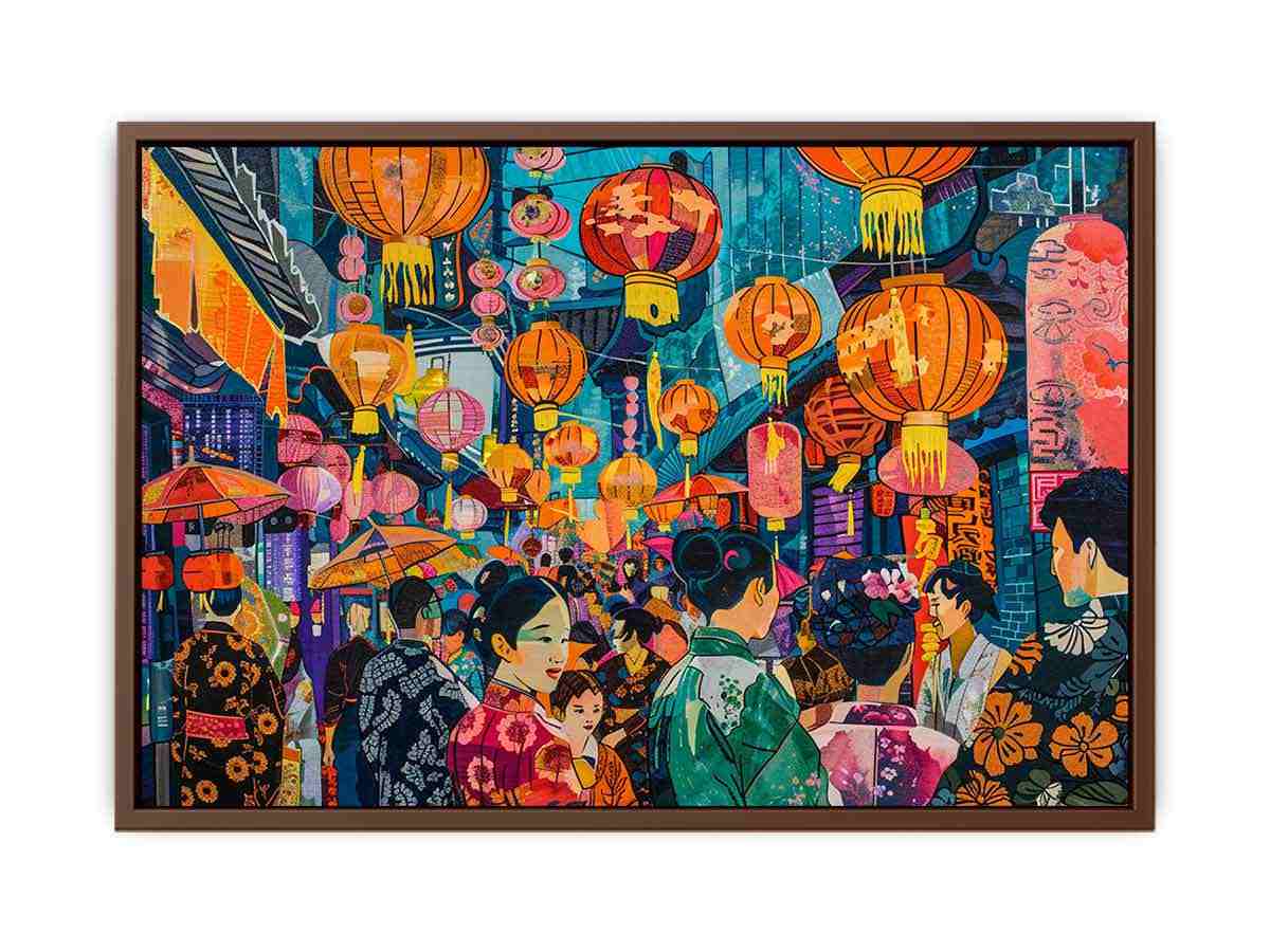 Canvas Print