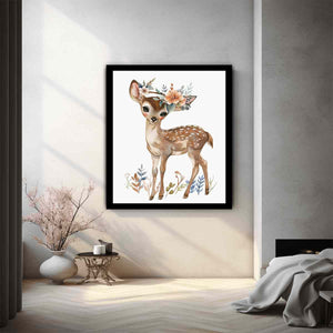 Cute Deer 