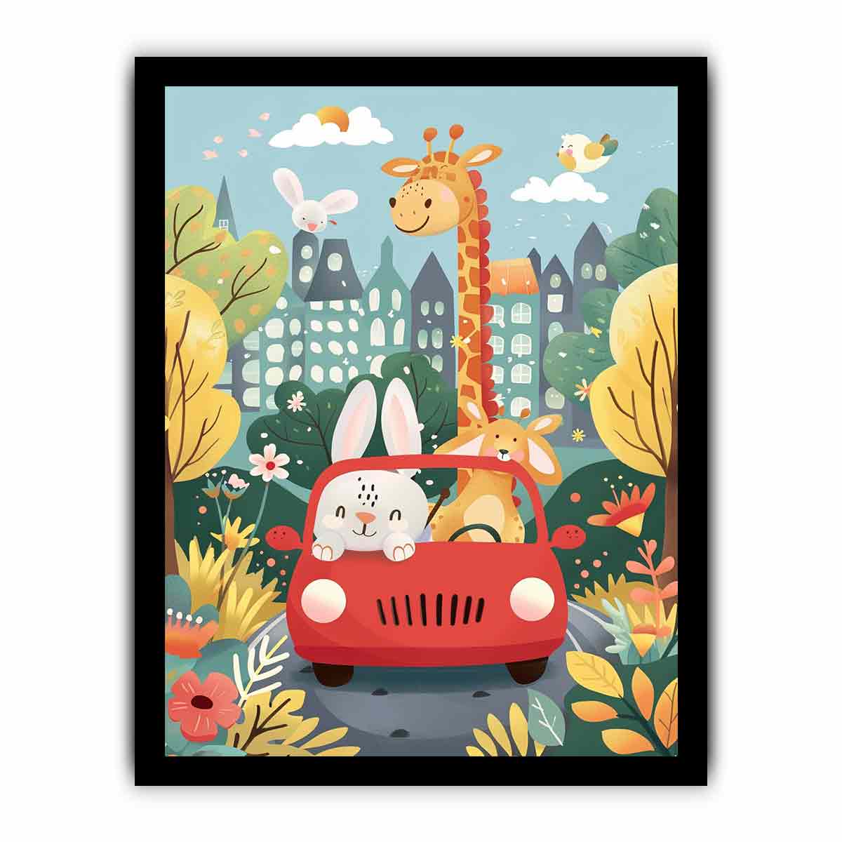 Art Print
