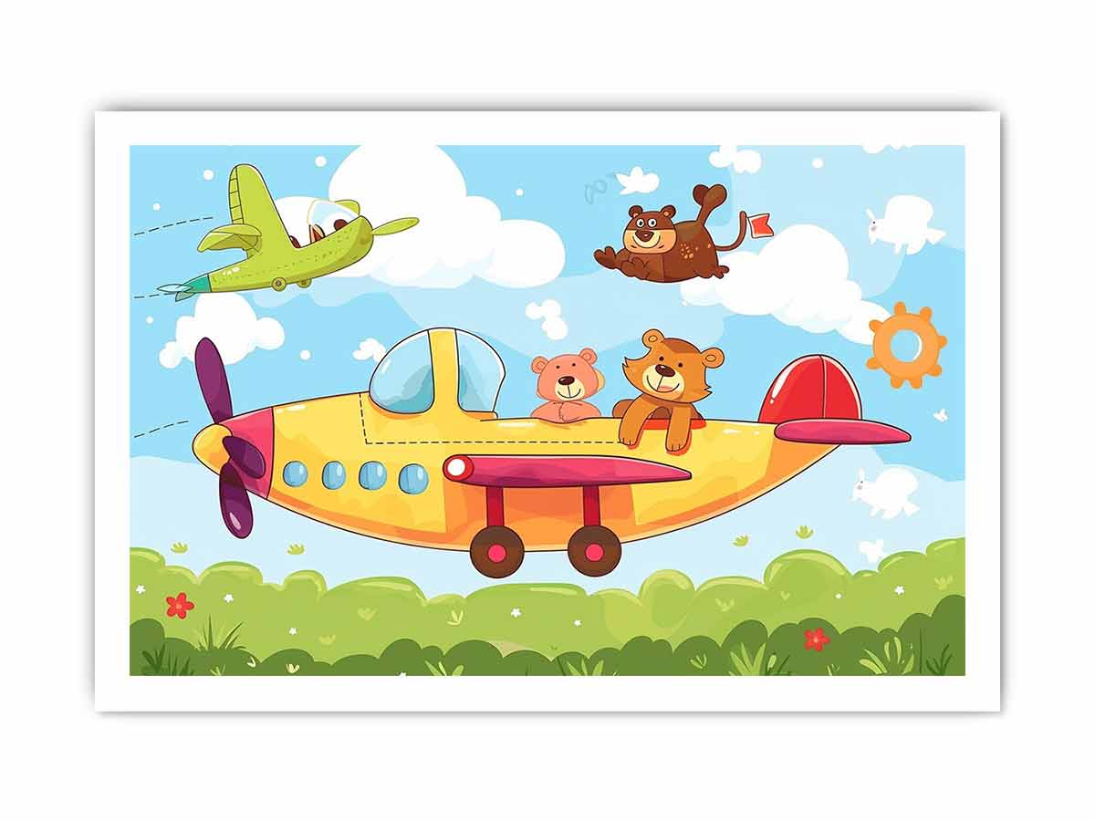 Wall Art