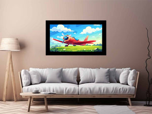  Artwork