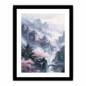 Framed Print