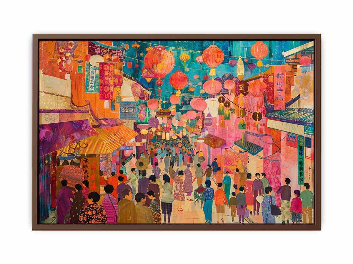 Canvas Print