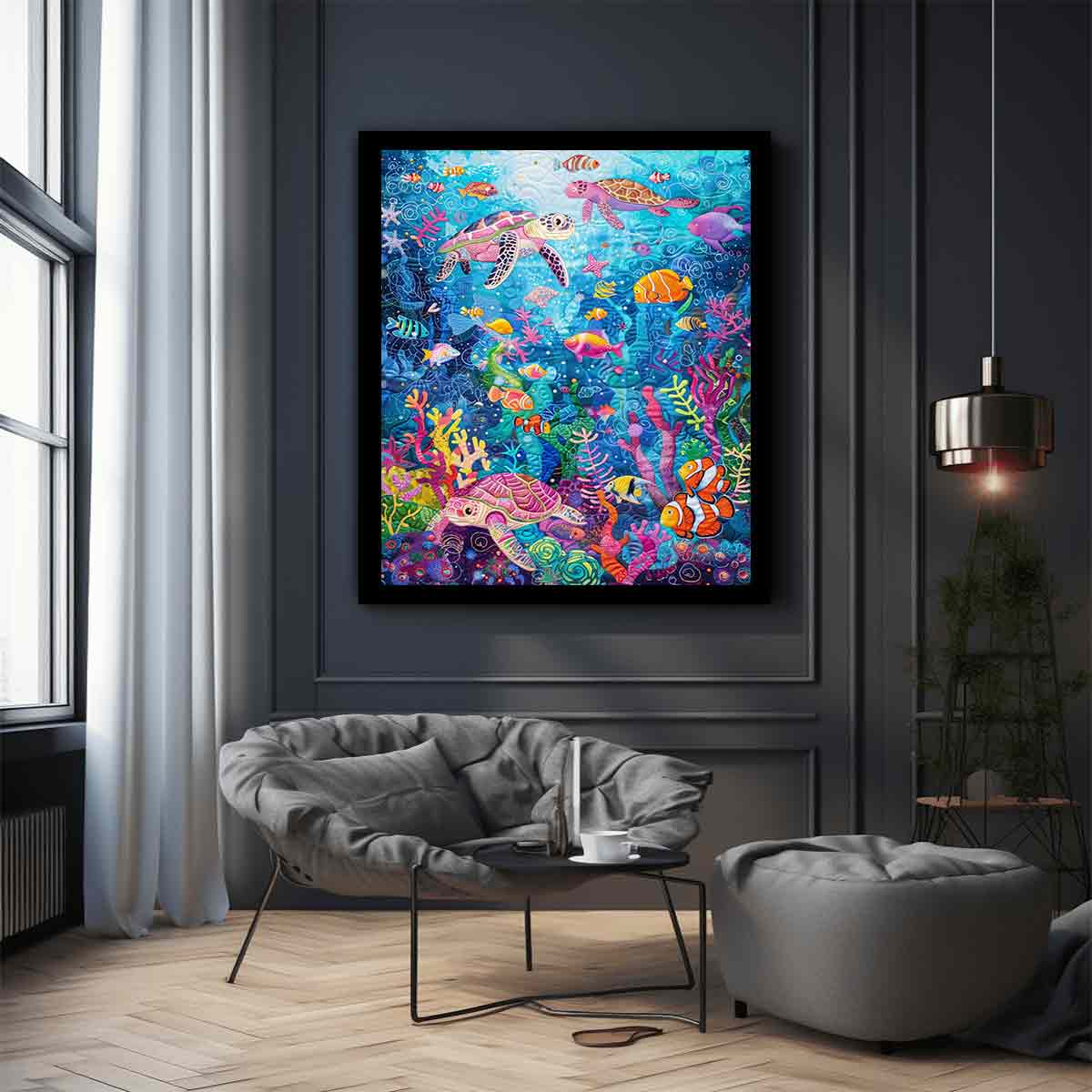  Artwork