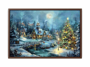 Canvas Print