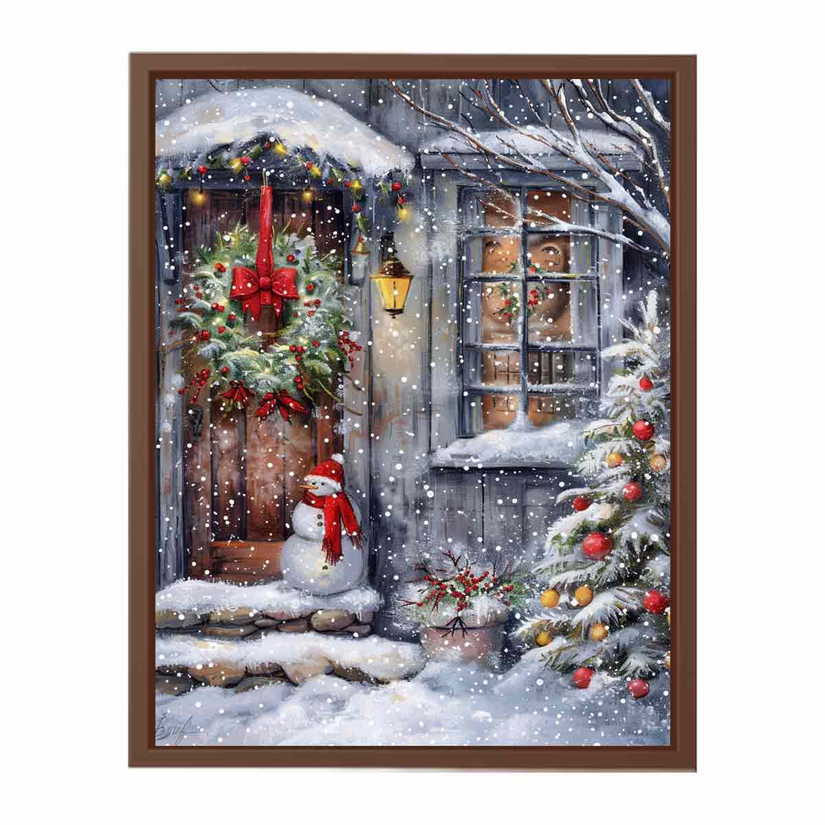 Canvas Print