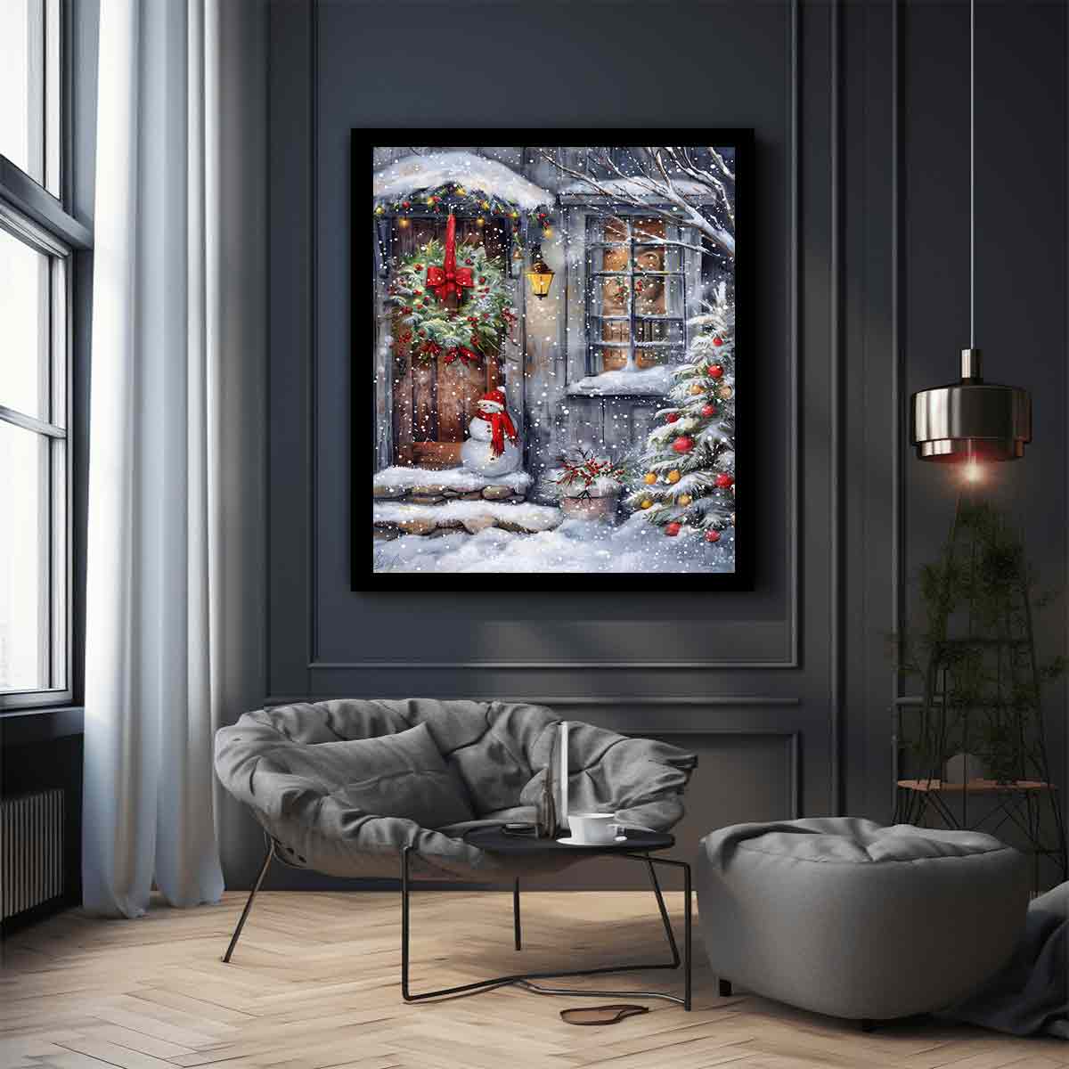  Artwork