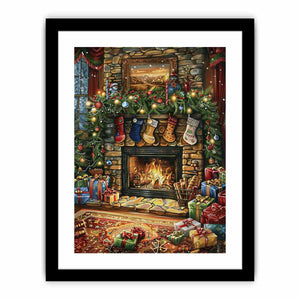 Framed Print