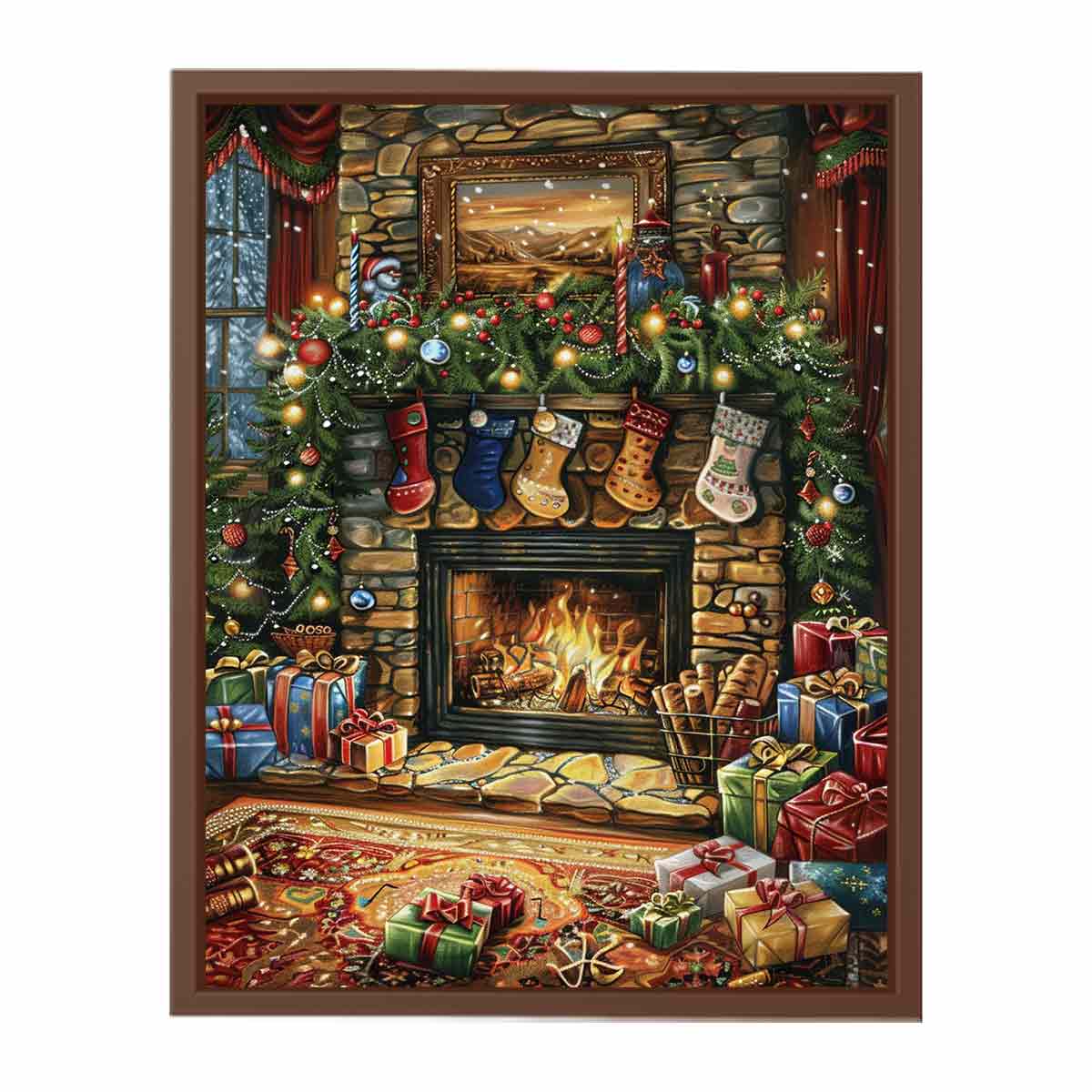 Canvas Print