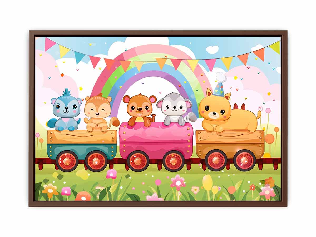 Canvas Print