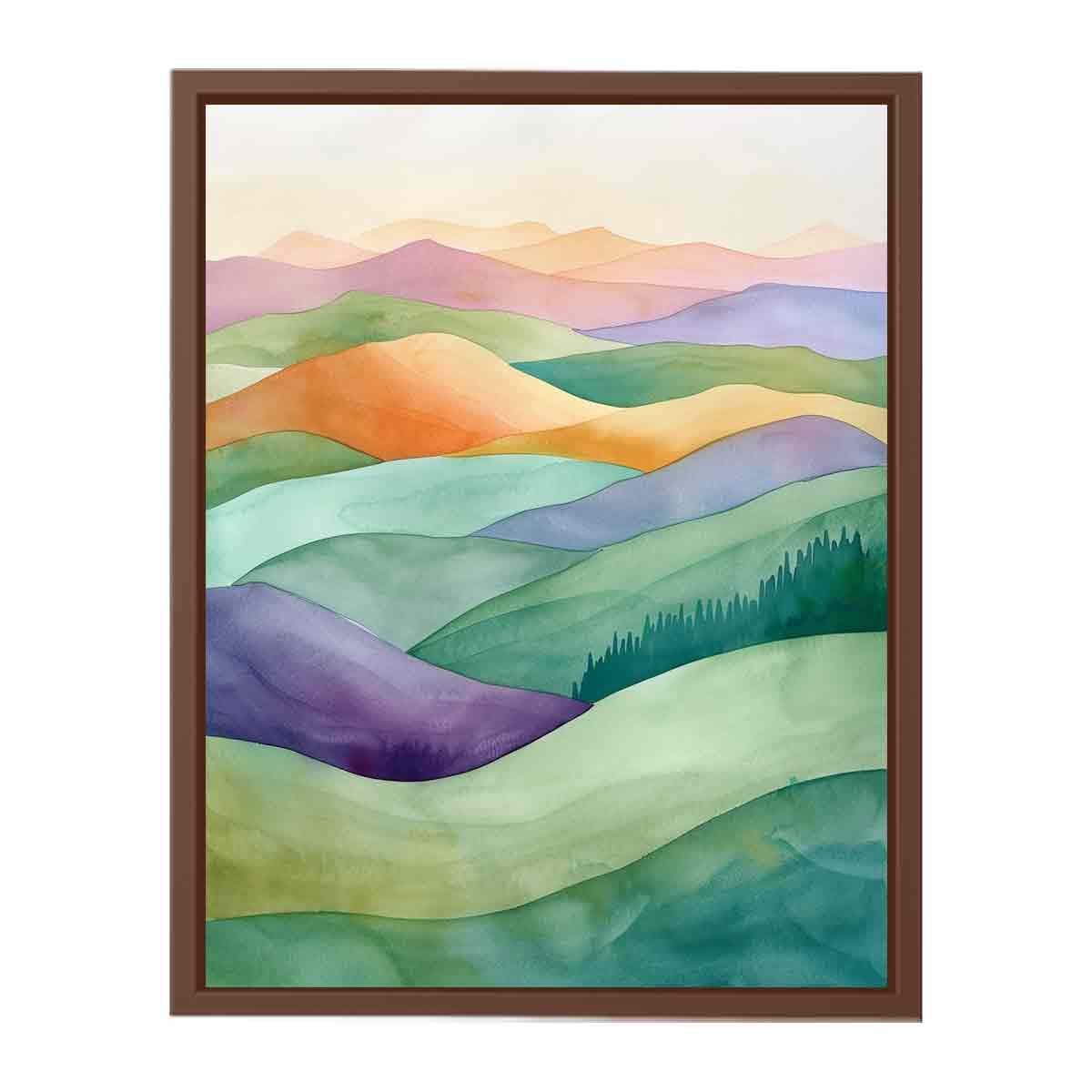Canvas Print