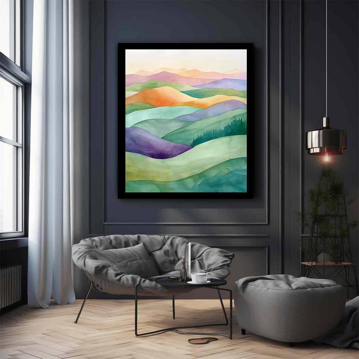  Artwork