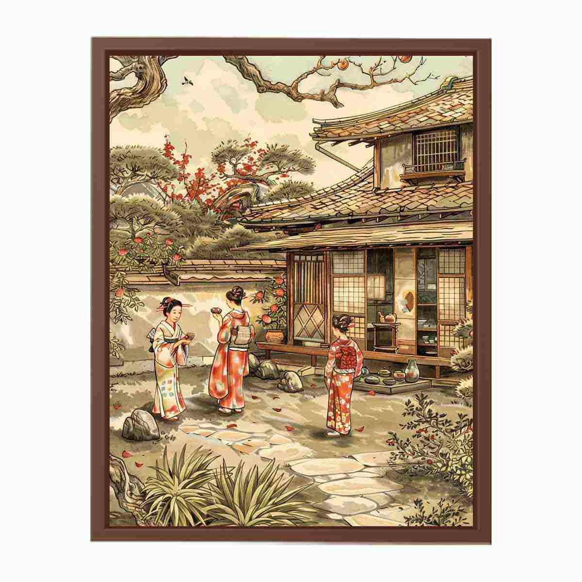 Canvas Print