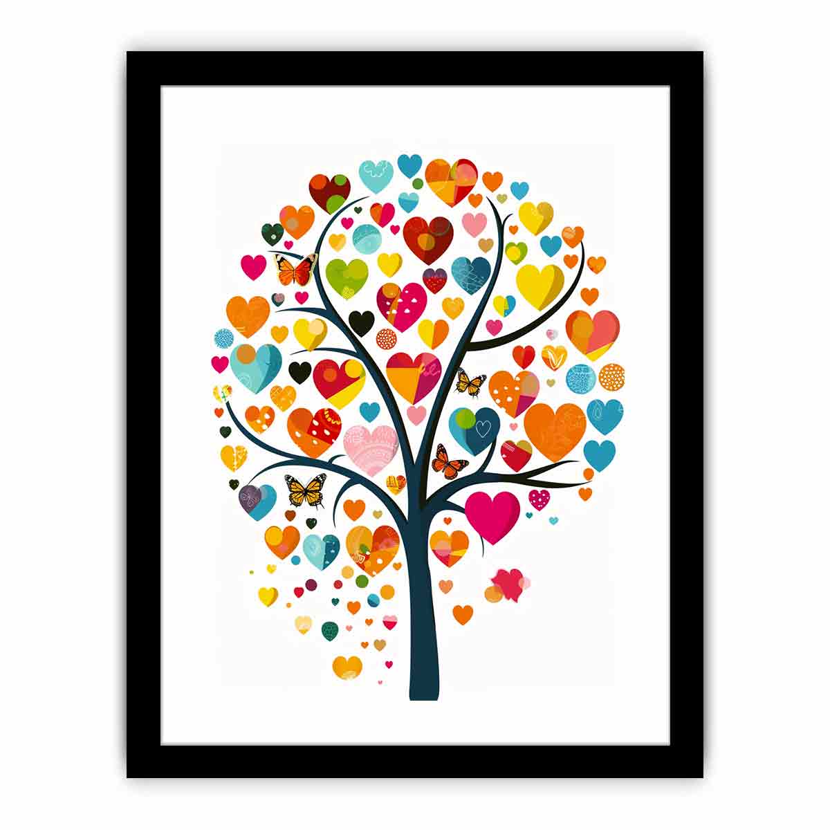 Framed Print