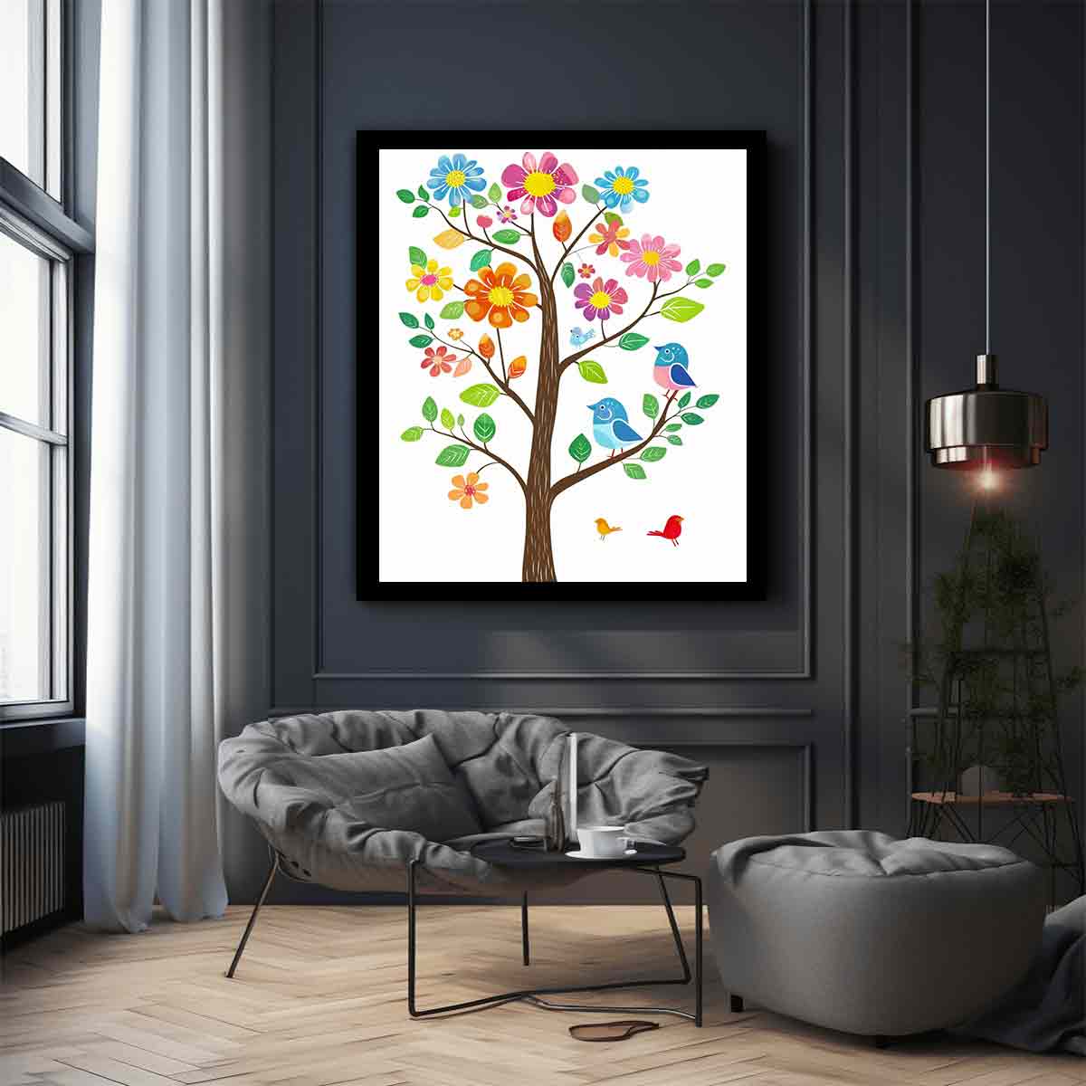  Artwork