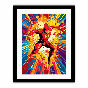 Framed Print