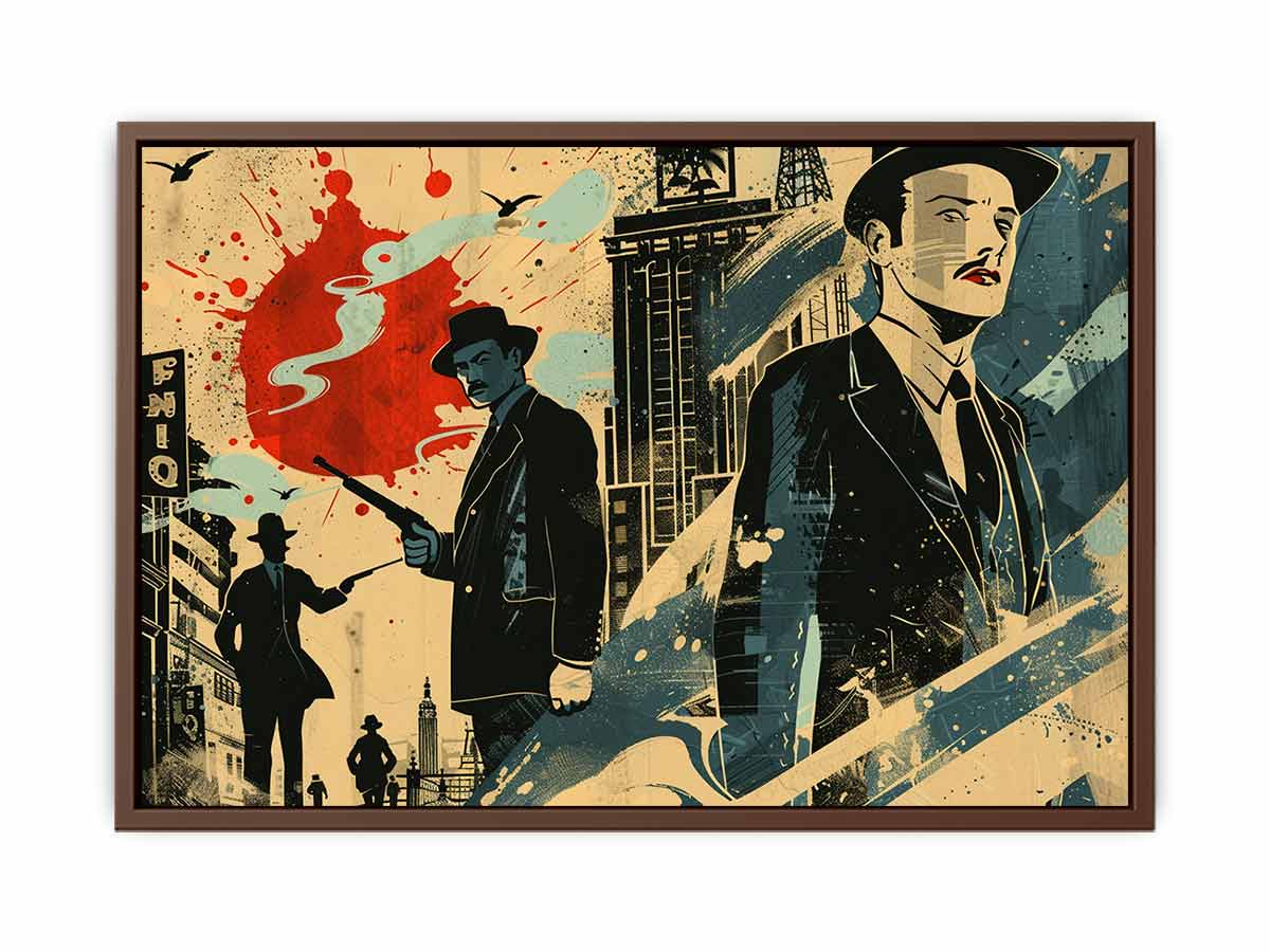 Canvas Print