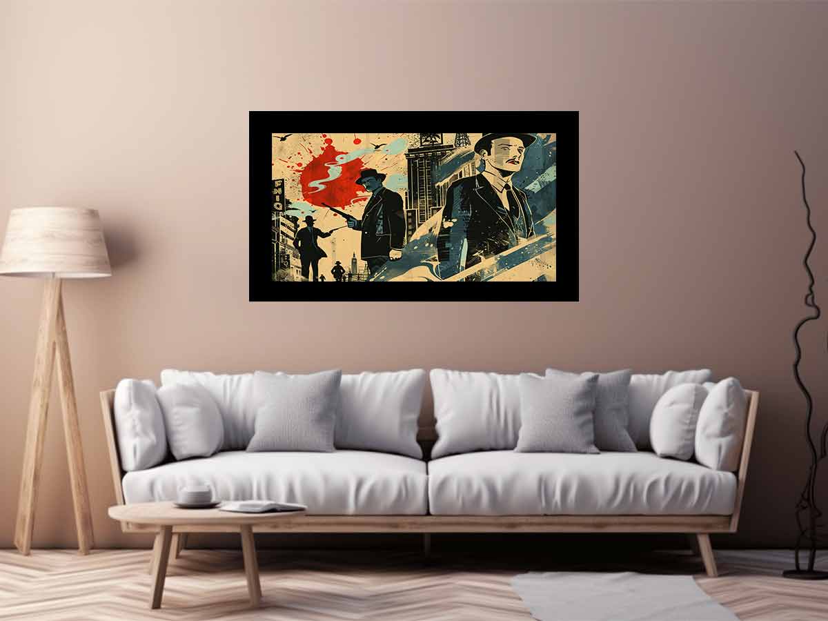  Artwork