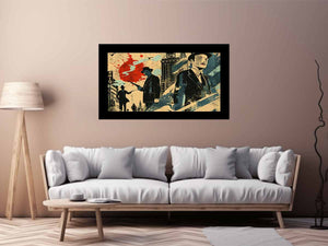  Artwork