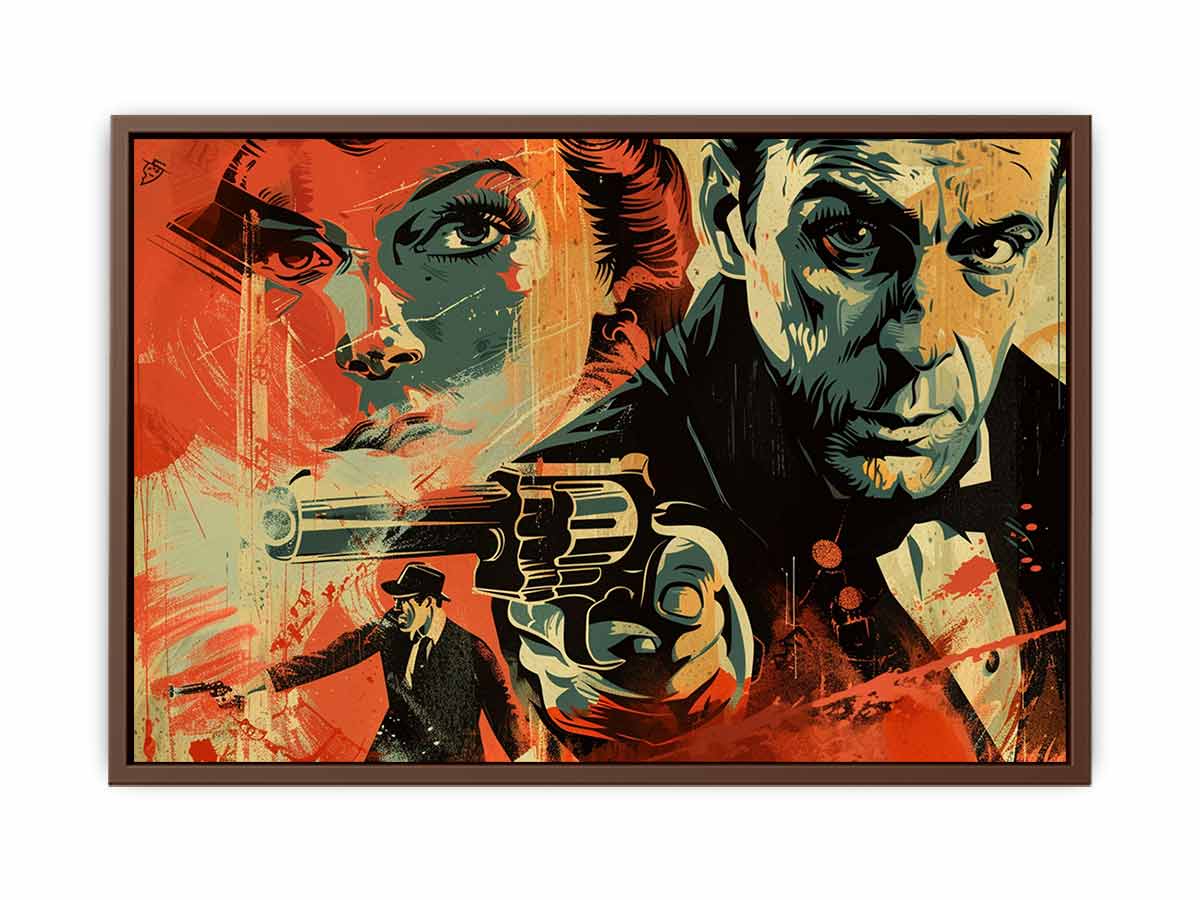 Canvas Print