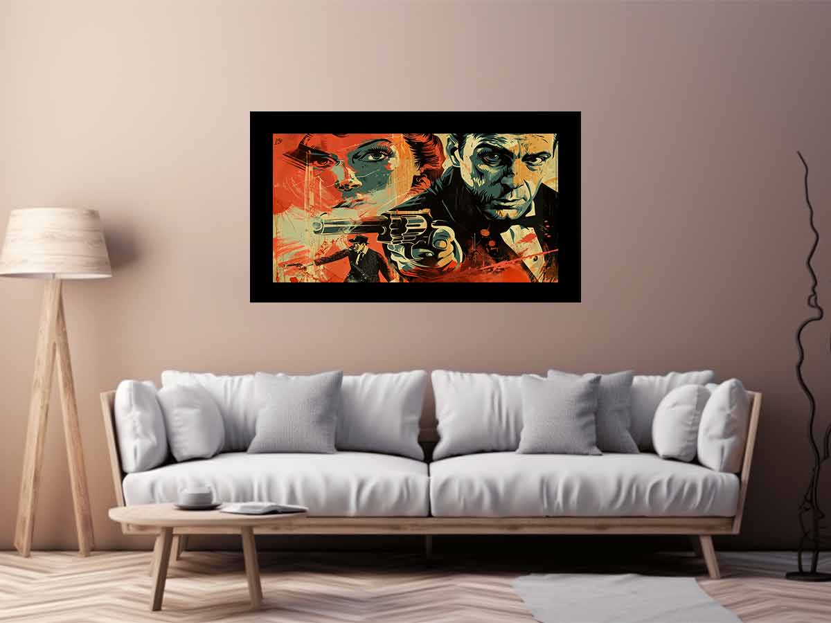  Artwork