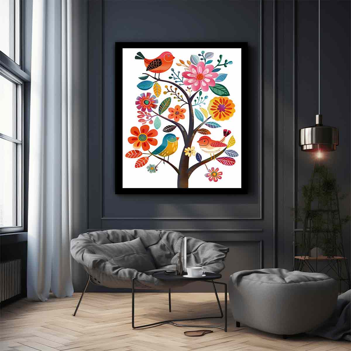  Artwork