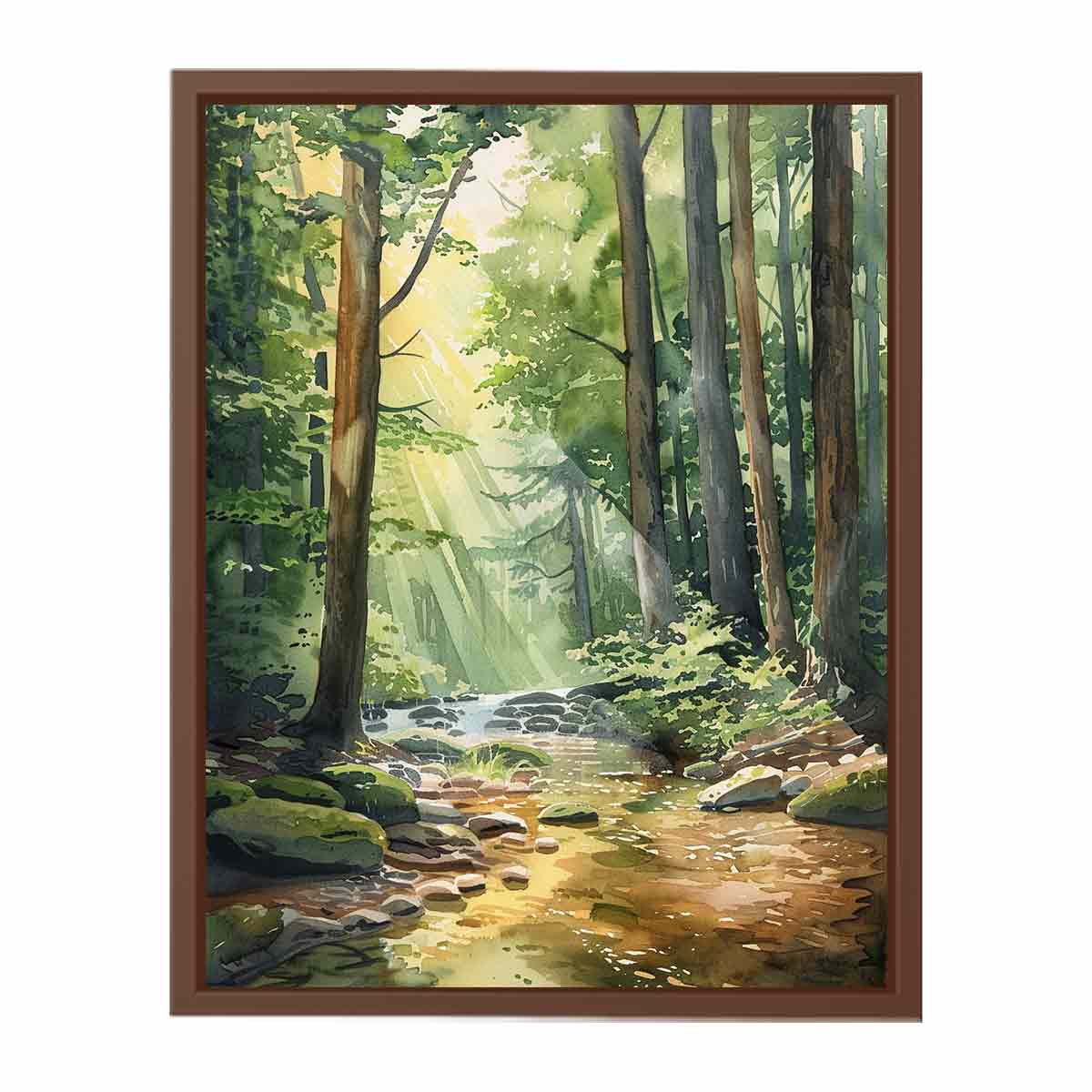 Canvas Print